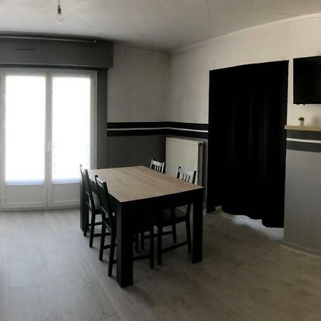 Charmant Appartement A Proximite De La Plage Dunkirk Екстер'єр фото