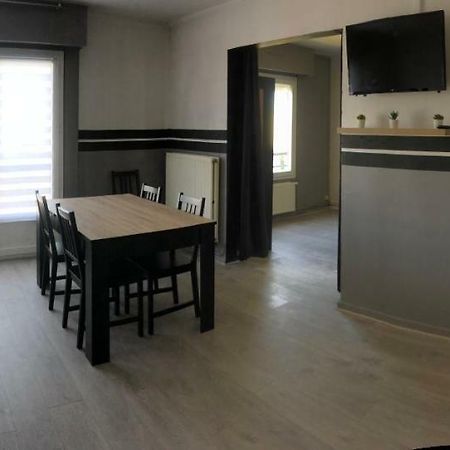 Charmant Appartement A Proximite De La Plage Dunkirk Екстер'єр фото