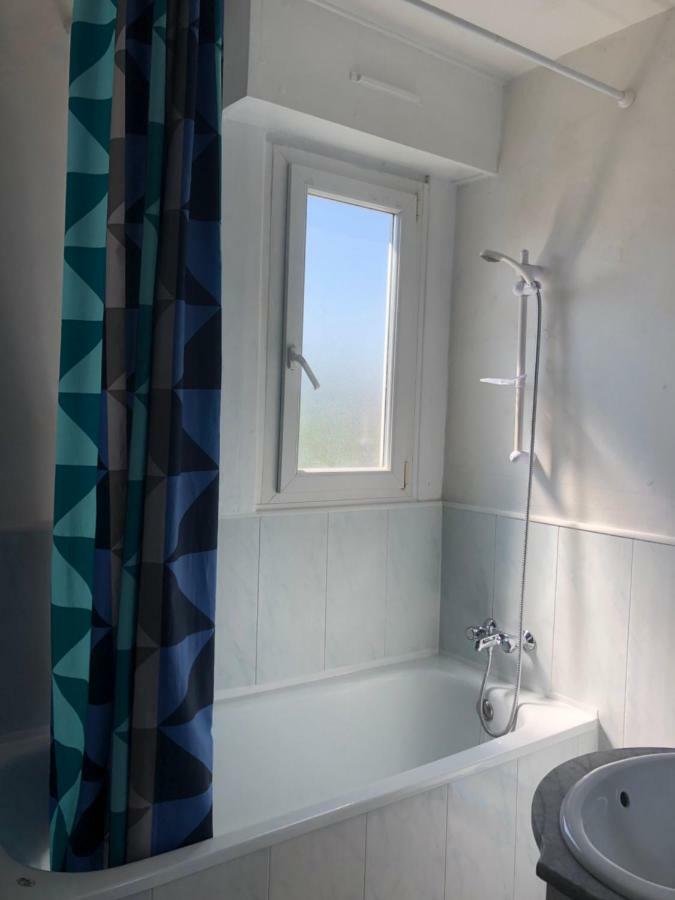 Charmant Appartement A Proximite De La Plage Dunkirk Екстер'єр фото